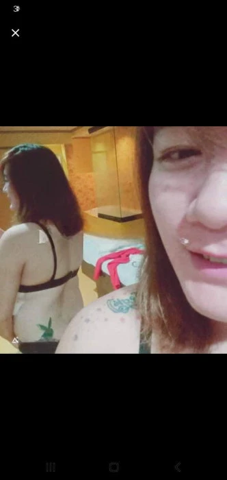 Jewel Atashi, Escort, Batangas