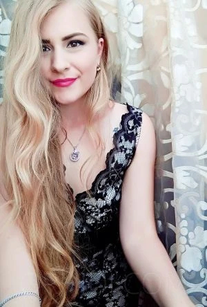 Lera, Escort, Istanbul