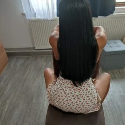 Zoee aus Kolumbien, Escort, Straubing