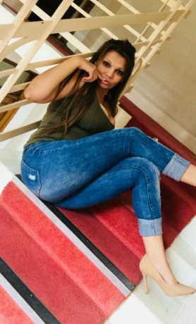 Sexy Paloma xox — 3 / 5