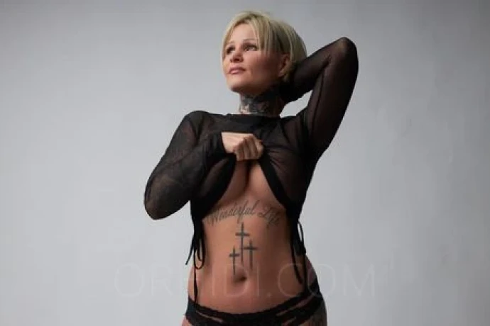 Kiki aus Franken — 2 / 8