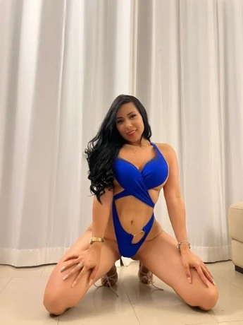 Fabiola Yacarta — 3 / 5