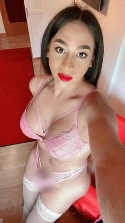 TS Pocahontas reale 24x6cm — 3 / 13