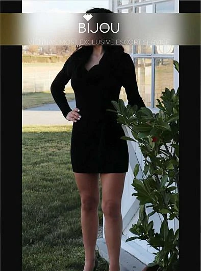 Stefanie, Escort, Vienna