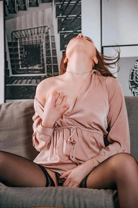 Kelly, Escort, Malatya