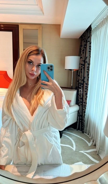 Valentina, Escort, Phuket
