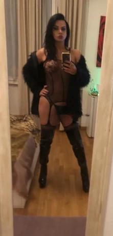 Deborah Volpe — 1 / 9