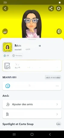 Maribel D'Santiago — 5 / 12