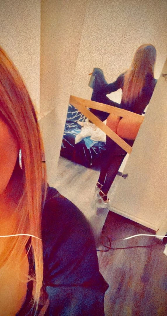 Salma Fox, Escort, Graz
