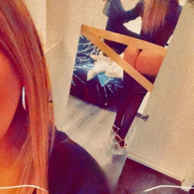 Salma Fox, Escort, Graz