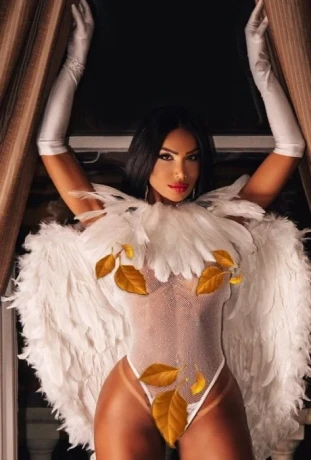 Angel — 3 / 6