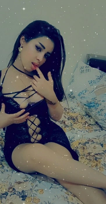 Sara — 3 / 6