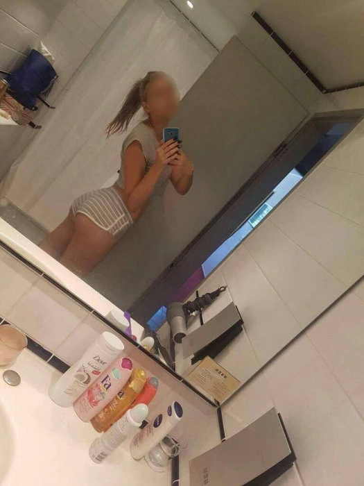 Kassia, Escort, Ulm