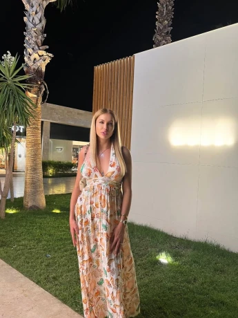 Nazli Korel — 6 / 12