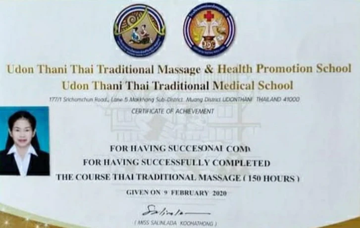 Pam Top Massage Mit Happyend — 3 / 4