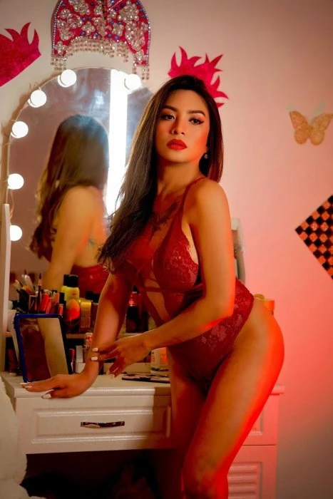 Kimzy Evans — 5 / 11