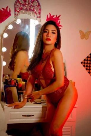 Kimzy Evans — 5 / 11