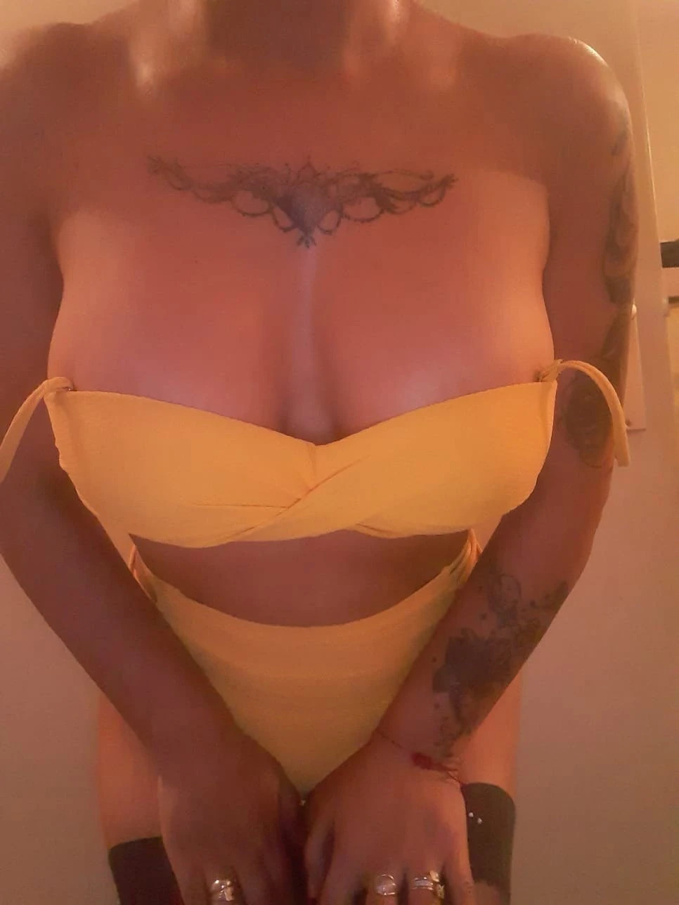 Denisa 1, Escort, Recklinghausen