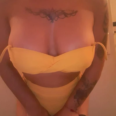 Denisa 1, Escort, Recklinghausen