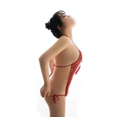 Yumi, Escort, Muhlhausen