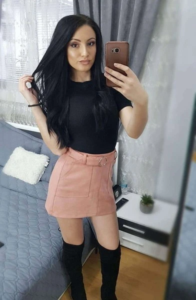 Maria591, Escort, Klagenfurt am Worthersee