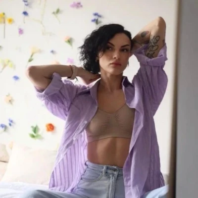 Stasia, Escort, Paris