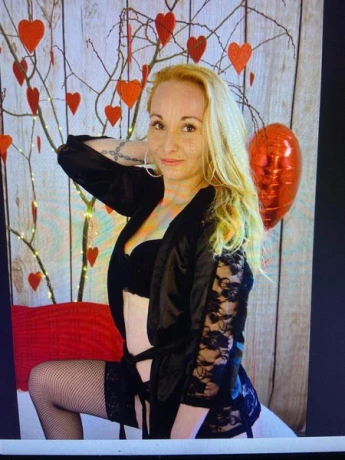 Roxi Sexbombe — 5 / 6