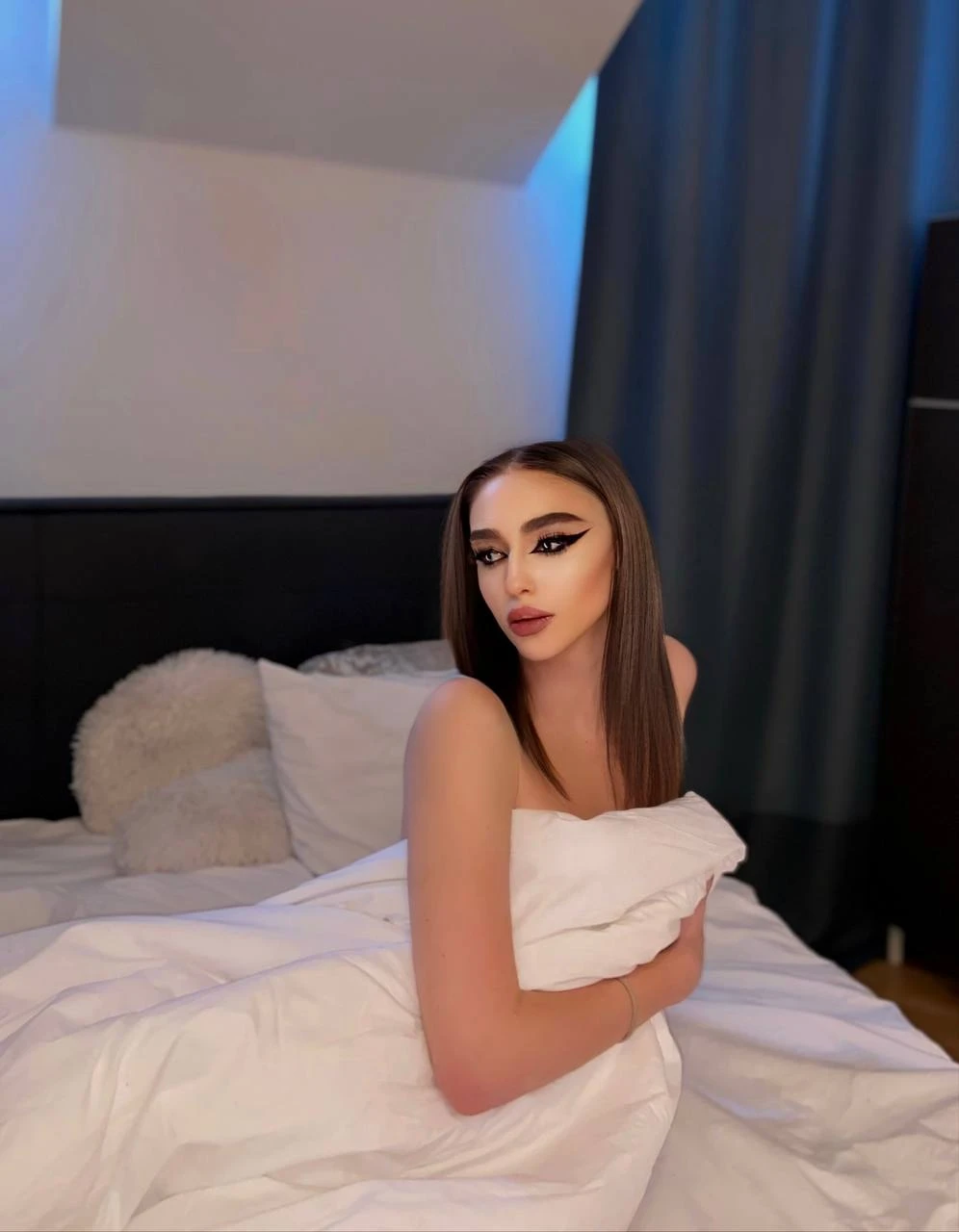 София, Escort, Prague