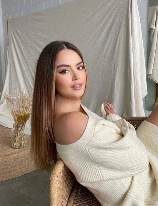 Yana, Escort, Antalya