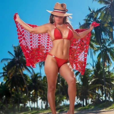 Alice Victoria, Escort, Albufeira