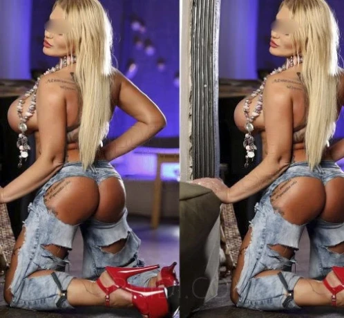 Alina Blond — 2 / 6