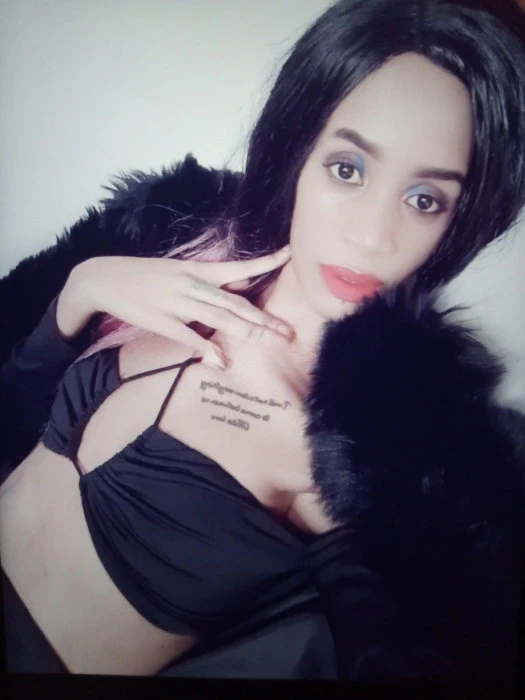 Bianca, Escort, Mesaieed