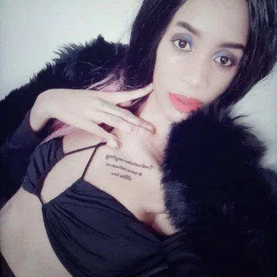 Bianca, Escort, Mesaieed