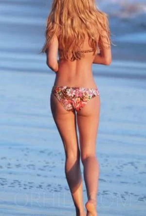 Stella, Escort, Bodrum