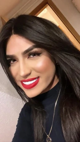 Sexy Ts Yuridia — 2 / 18