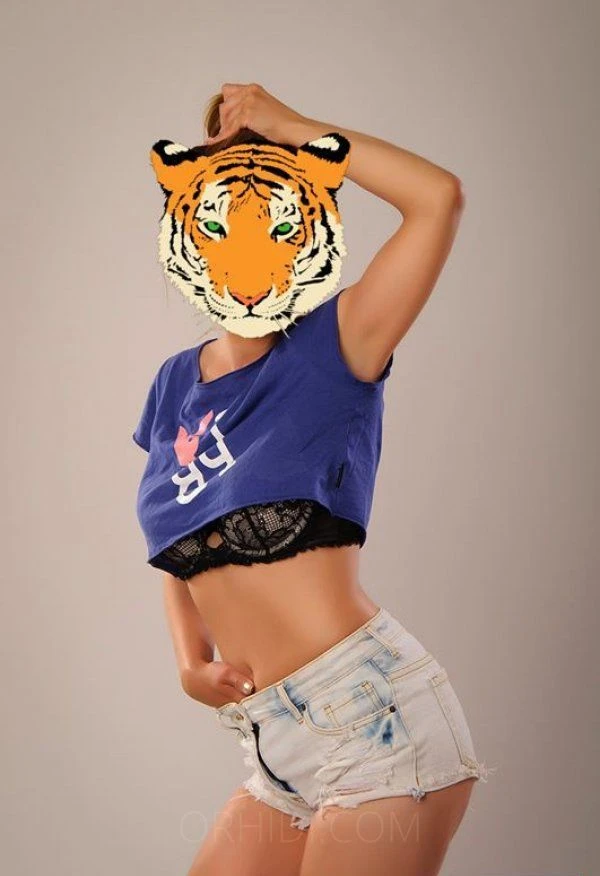 Michaela, Escort, Bratislava