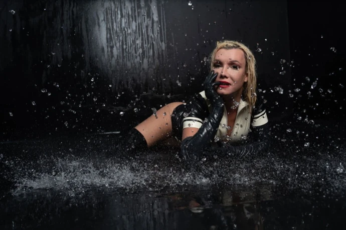 Top Trans Mary Deine Crazy Gespielin — 1 / 23