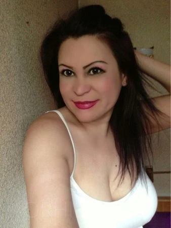 Thai Sindy, Escort, Nordhausen