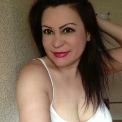 Thai Sindy, Escort, Nordhausen