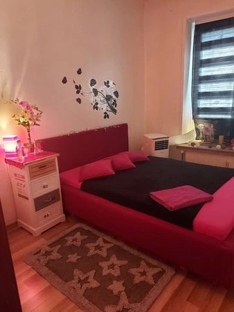 Cristina Erotische Massage — 3 / 8