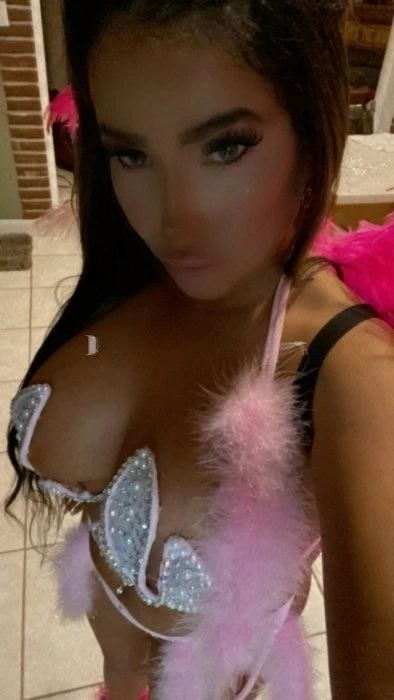 Joanna Jaxxx, Escort, Stykkishólmur