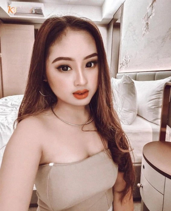 Mimi, Escort, Petaling Jaya