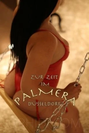 Aischa - The Exclusive Erotic Club Palmera — 5 / 12