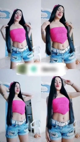 TS Angie VIP — 3 / 24