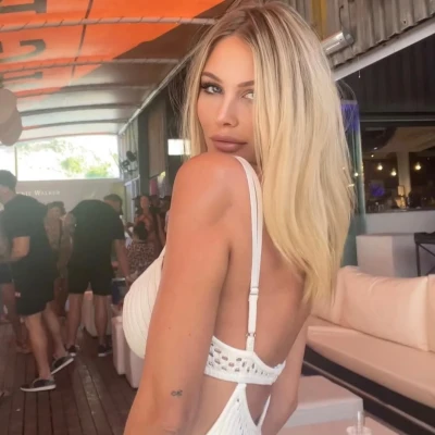 Isabella, Escort, London