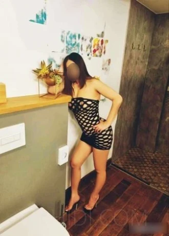 Maja  Top Massage Top Service — 1 / 4