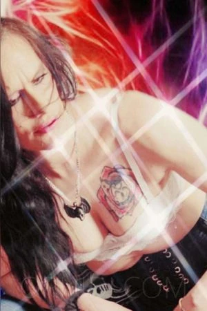 WIEDER DA! Ariane, Escort, Paderborn