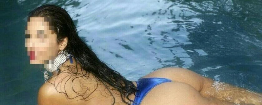 Veronika Sex Bomb, Escort, Luzern