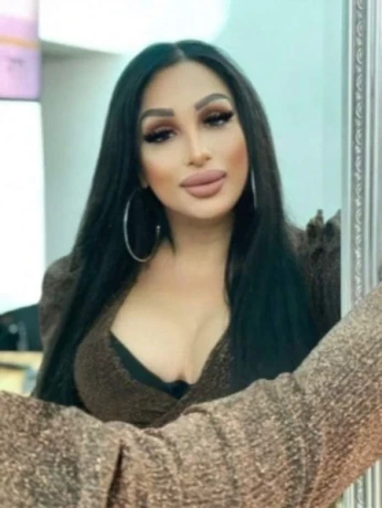 TS Nati Queen — 2 / 4