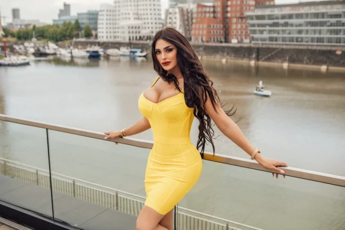 Trans Maya — 6 / 24